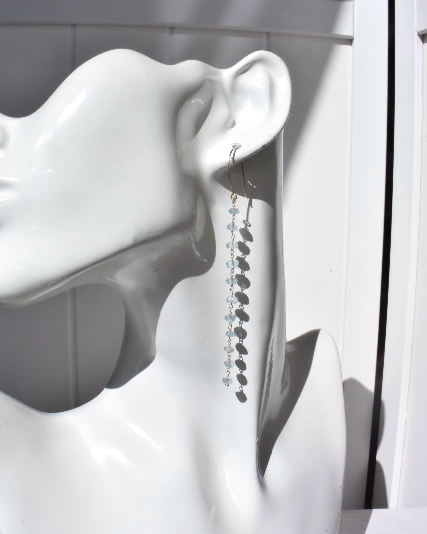 14KGF〈Aquamarine〉