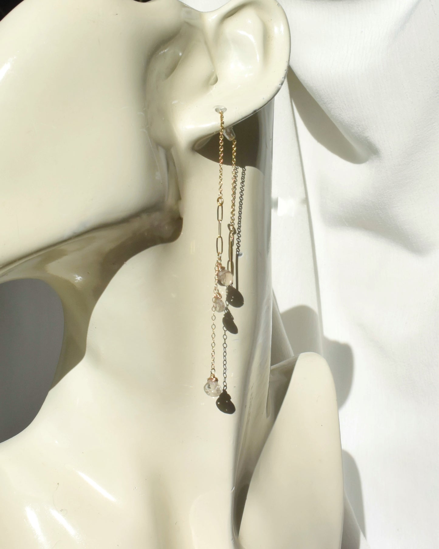 14KGF〈Zircon〉Long