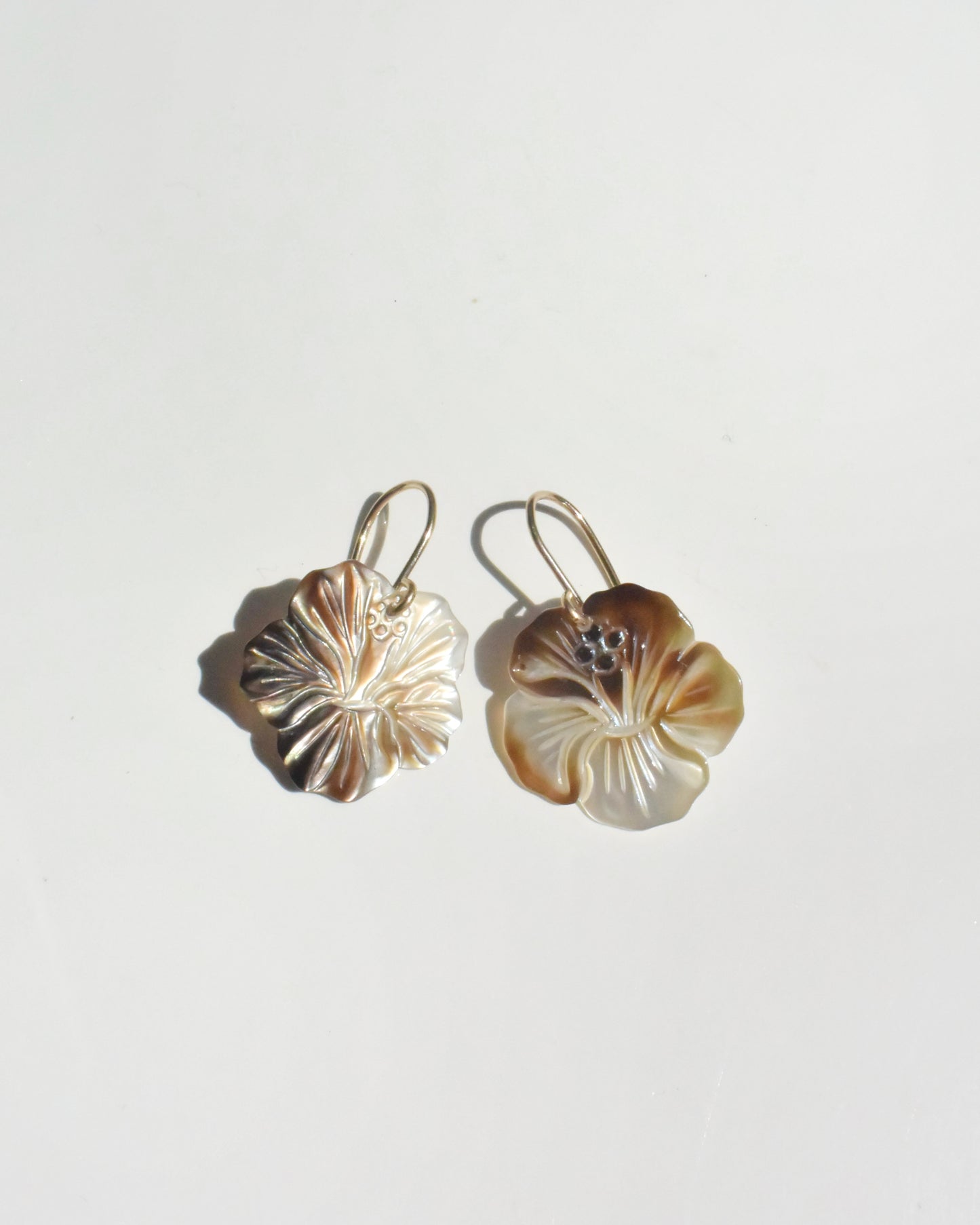 〈From Hawai'i - Hibiscus〉Hook