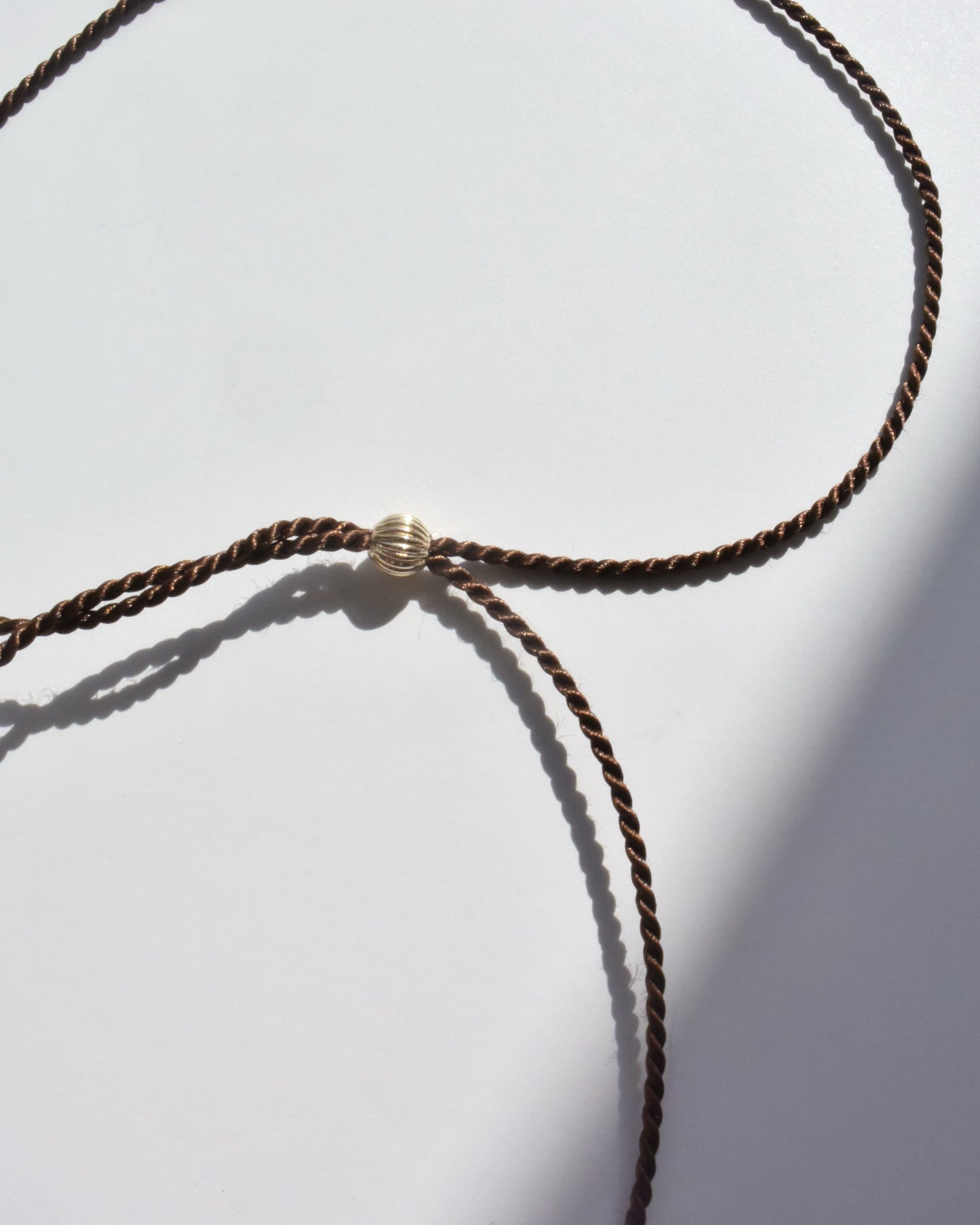 14KGF〈Mookaite〉Necklace-2-