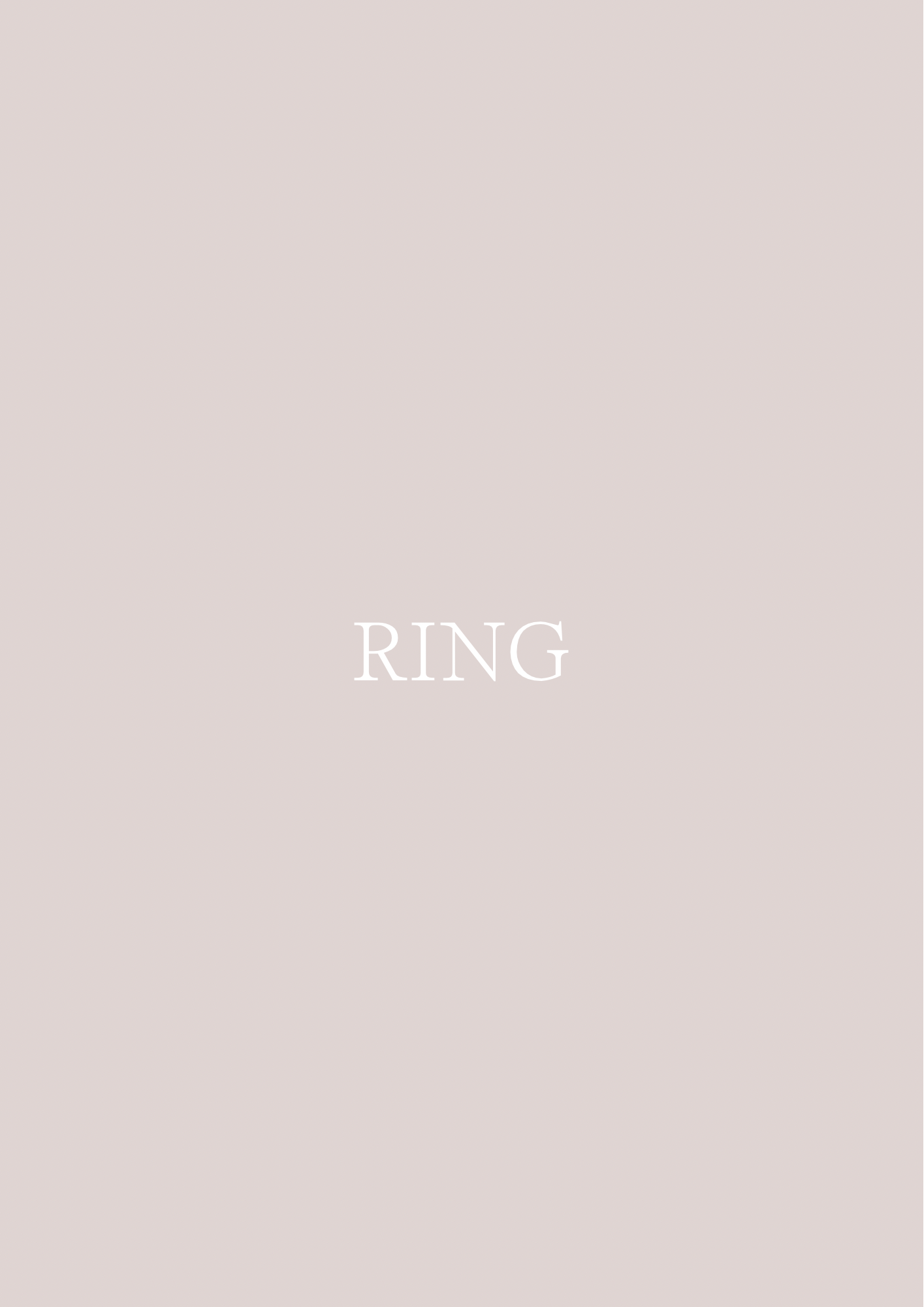 Rings