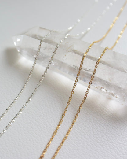 〈Inspired by Hoʻoponopono coin〉Charm&Necklace