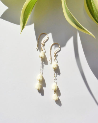 14KGF〈Pikake〉Medium