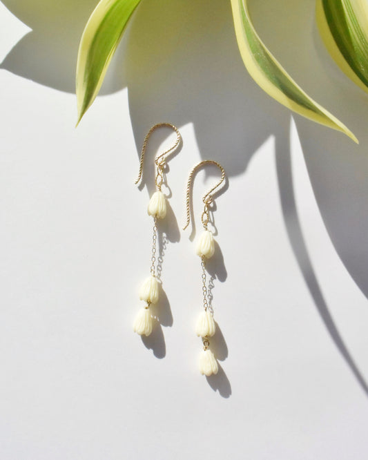 14KGF〈Pikake〉Medium