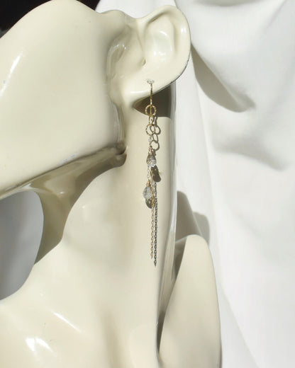 14KGF〈Mistic topaz〉