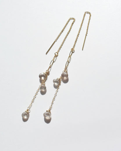 14KGF〈Zircon〉Long