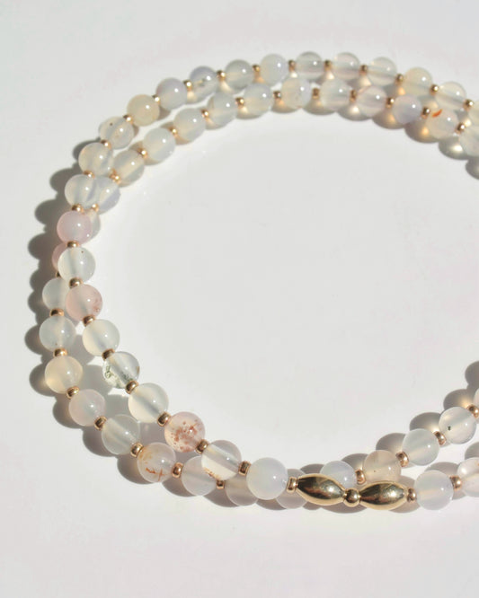 14KGF〈Rounda〉Whisper Flow