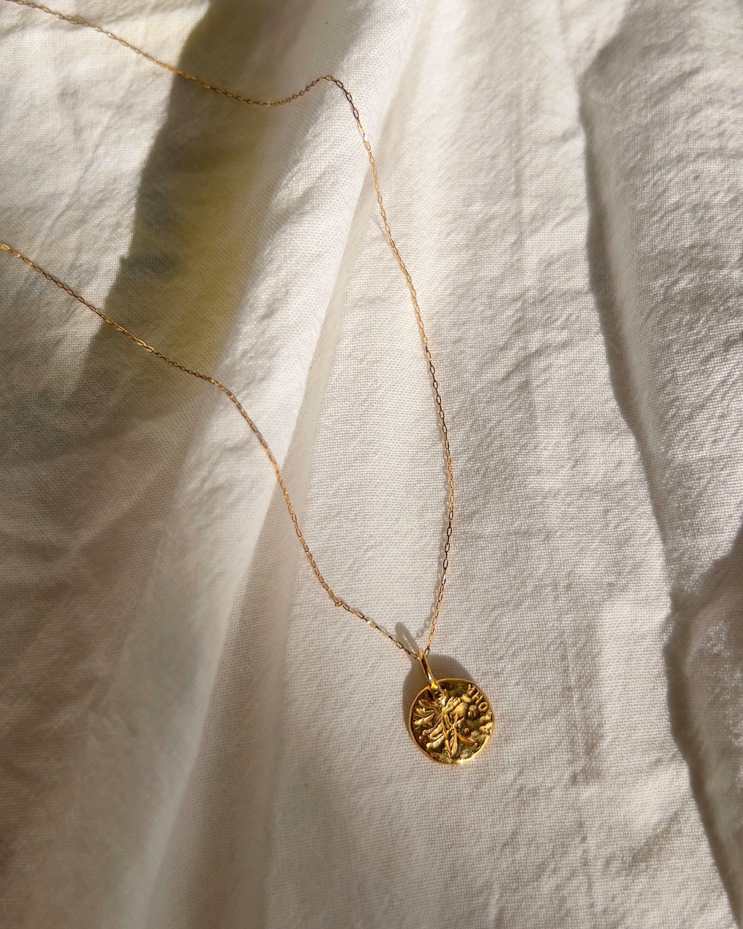 K18Flowerチャーム CONCAVE FLASH CHARM(2JC0133)K10 チャーム｜スタージュエリー