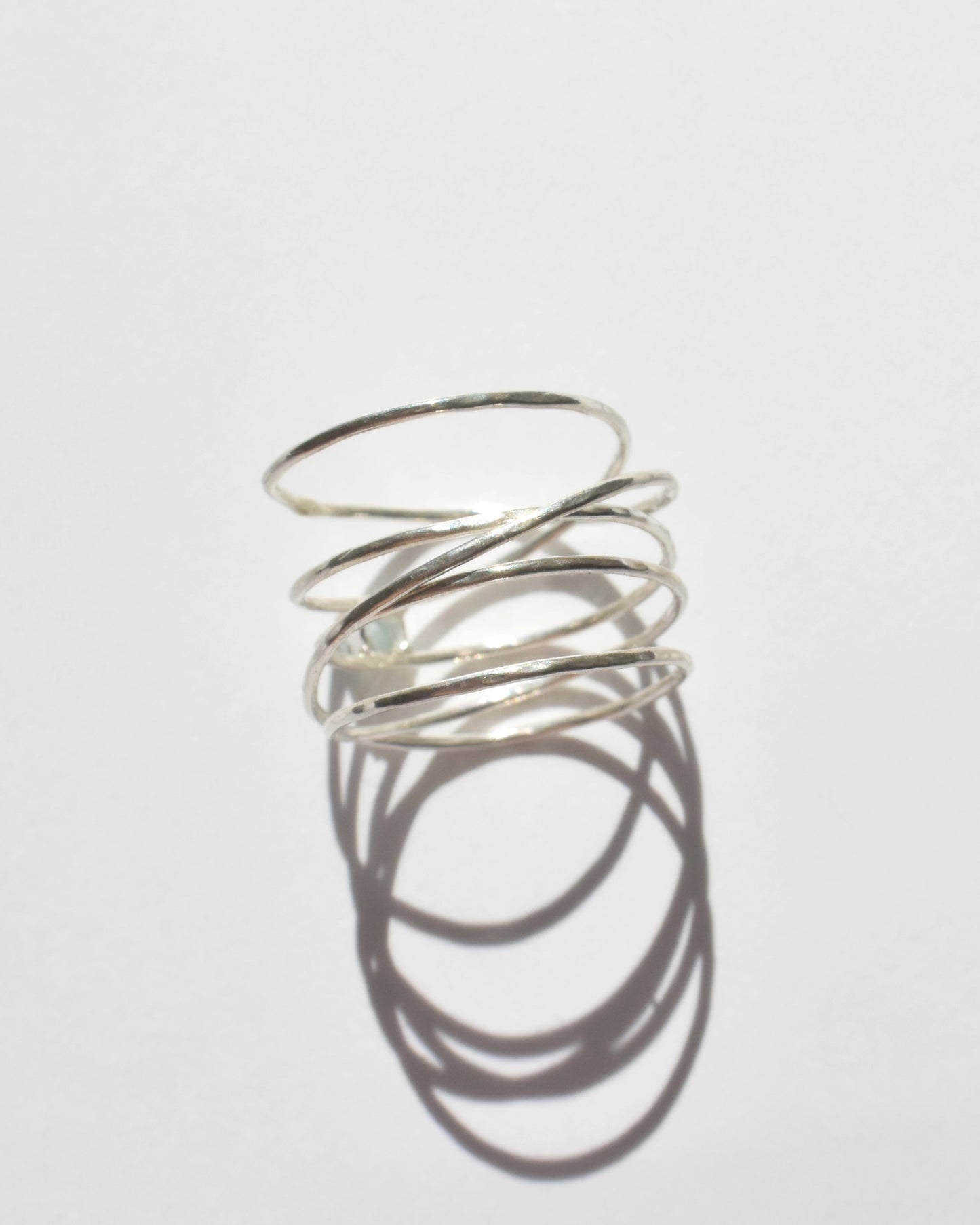 ［一点物］ 〈Spinning bubbles〉by good intuition -Grandidierite/12号-