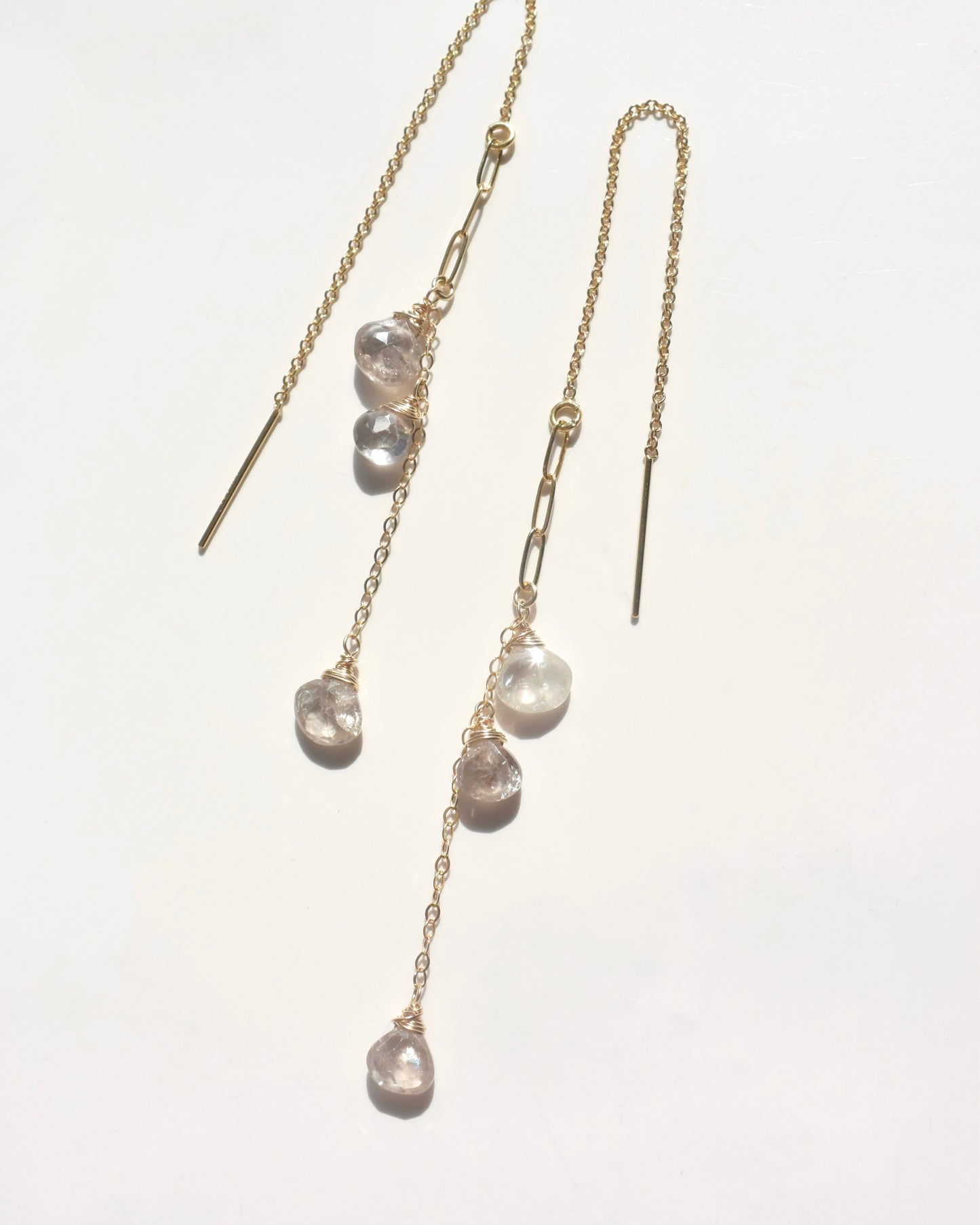 14KGF〈Zircon〉Long