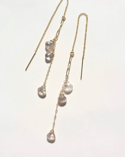 14KGF〈Zircon〉Long