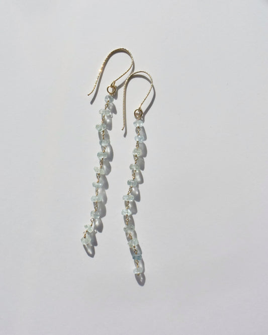 14KGF〈Aquamarine〉