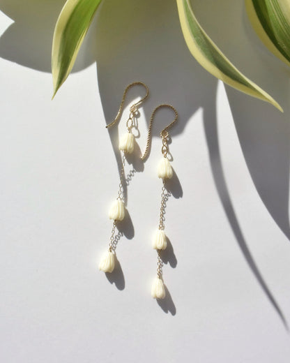 14KGF〈Pikake〉Long