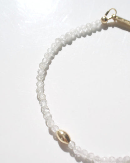 〈Zircon〉Bracelet