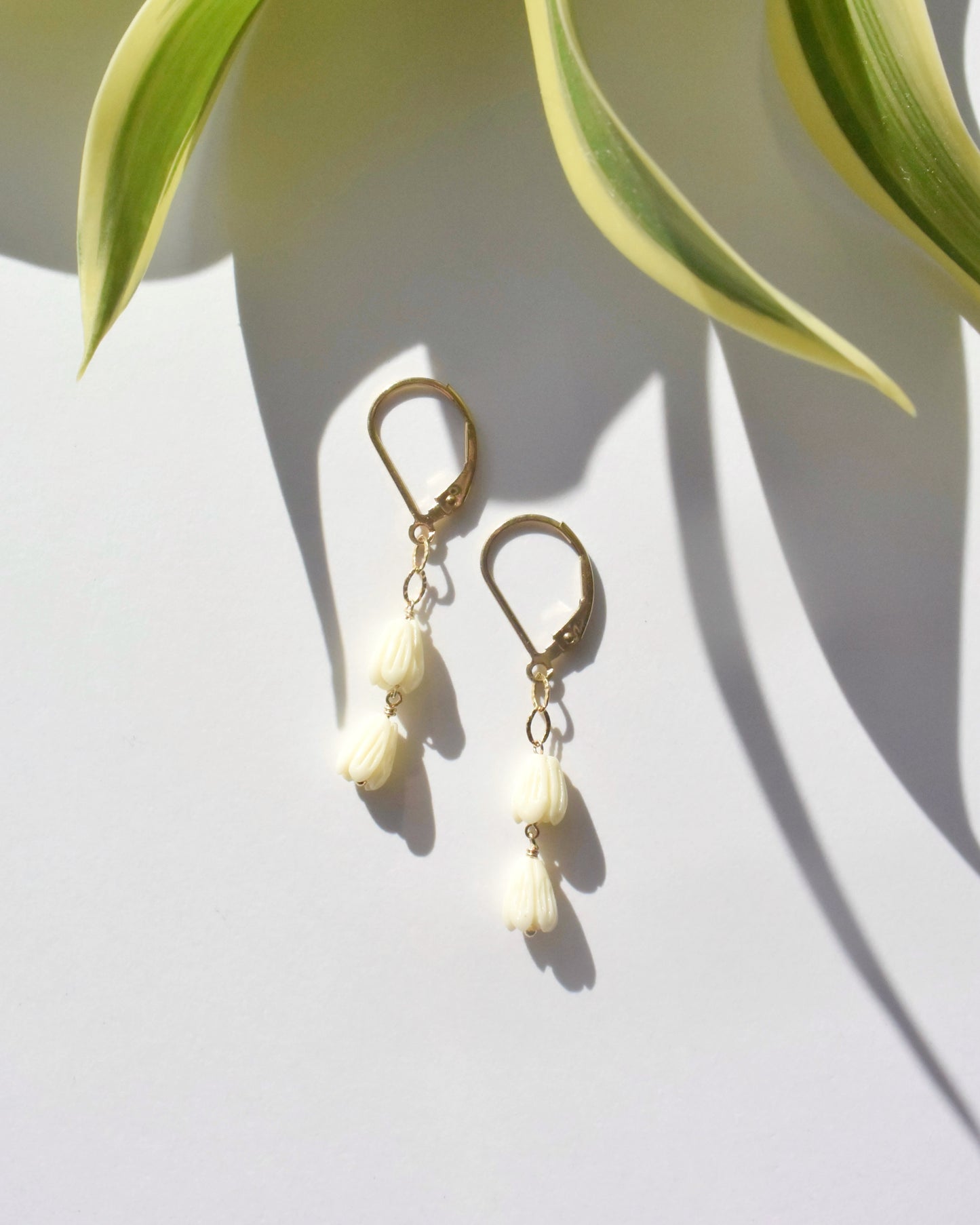 14KGF〈Pikake〉Short