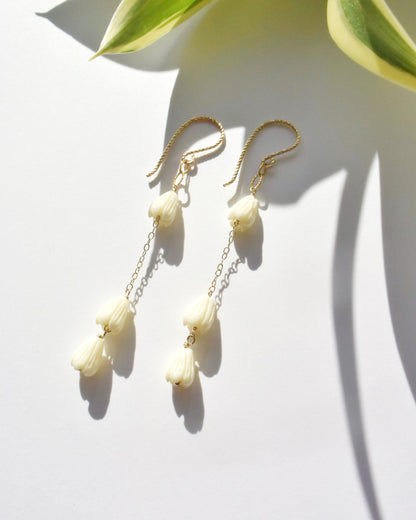 14KGF〈Pikake〉Medium