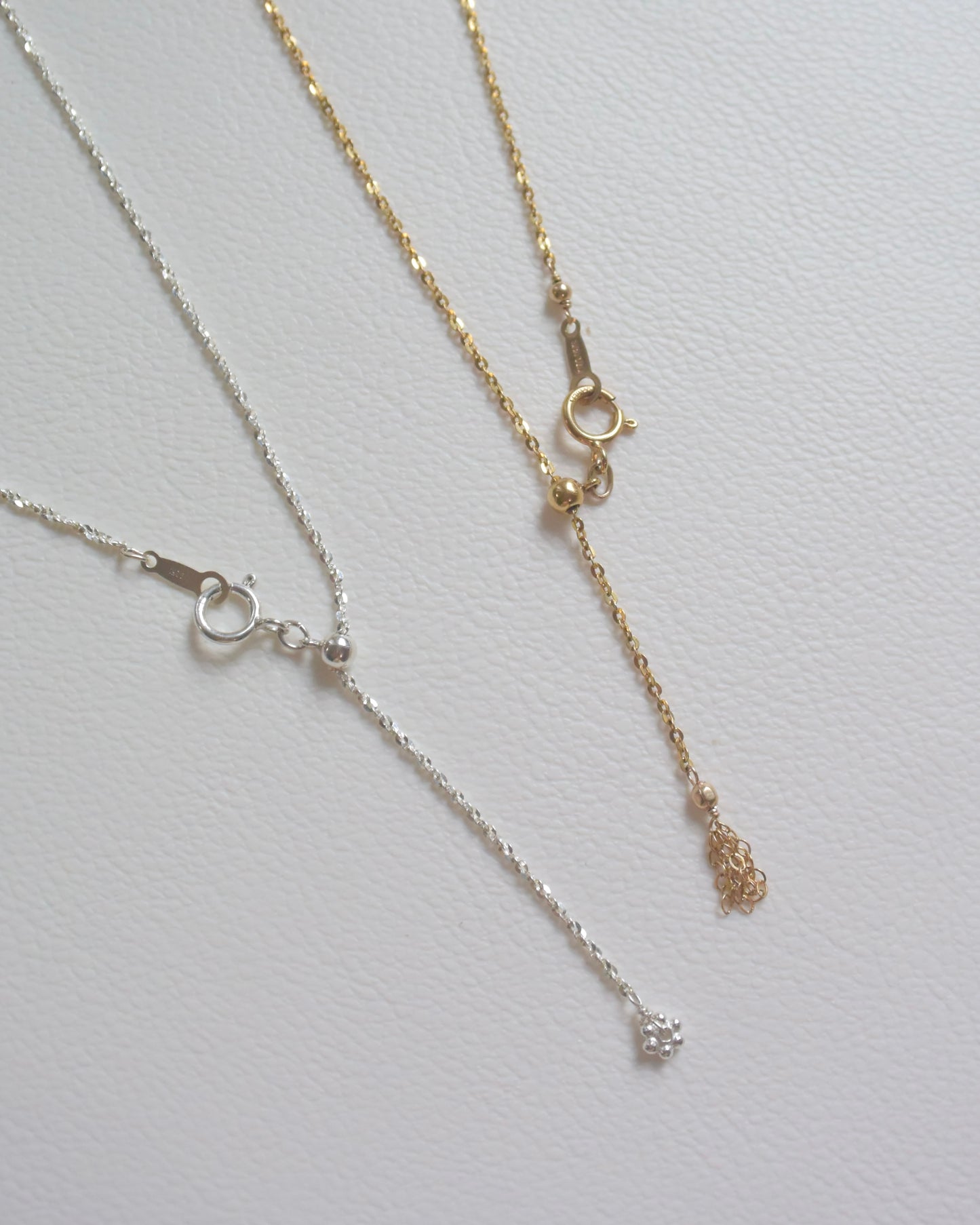 〈Inspired by Hoʻoponopono coin〉Charm&Necklace