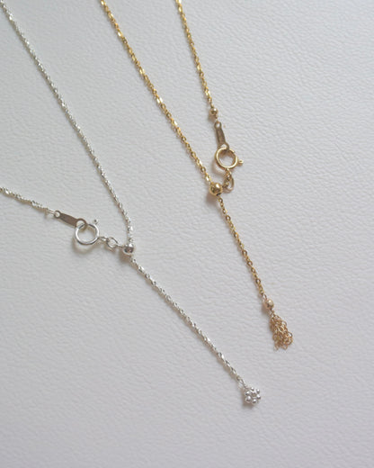 〈Inspired by Hoʻoponopono coin〉Charm&Necklace