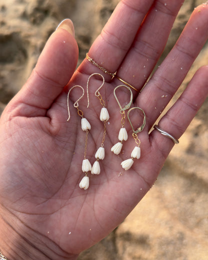 14KGF〈Pikake〉Short