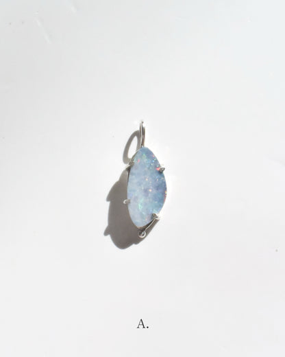 〈One-of-a-kind〉Opal