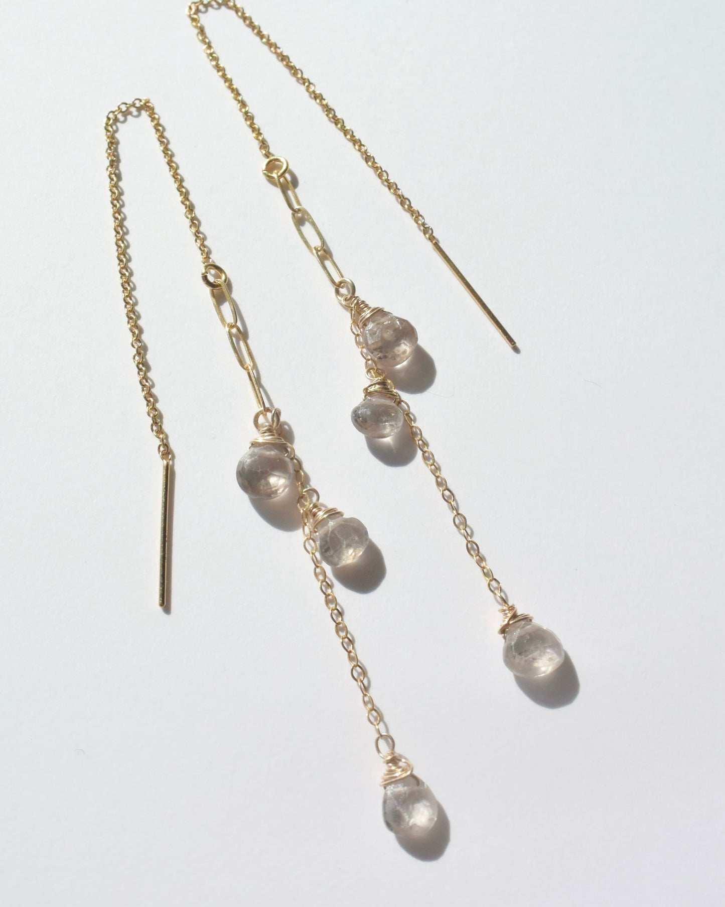 14KGF〈Zircon〉Long