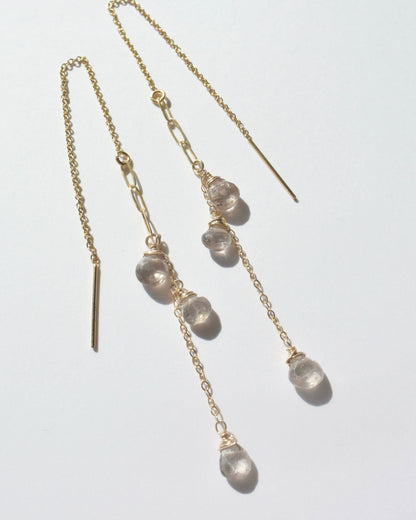 14KGF〈Zircon〉Long