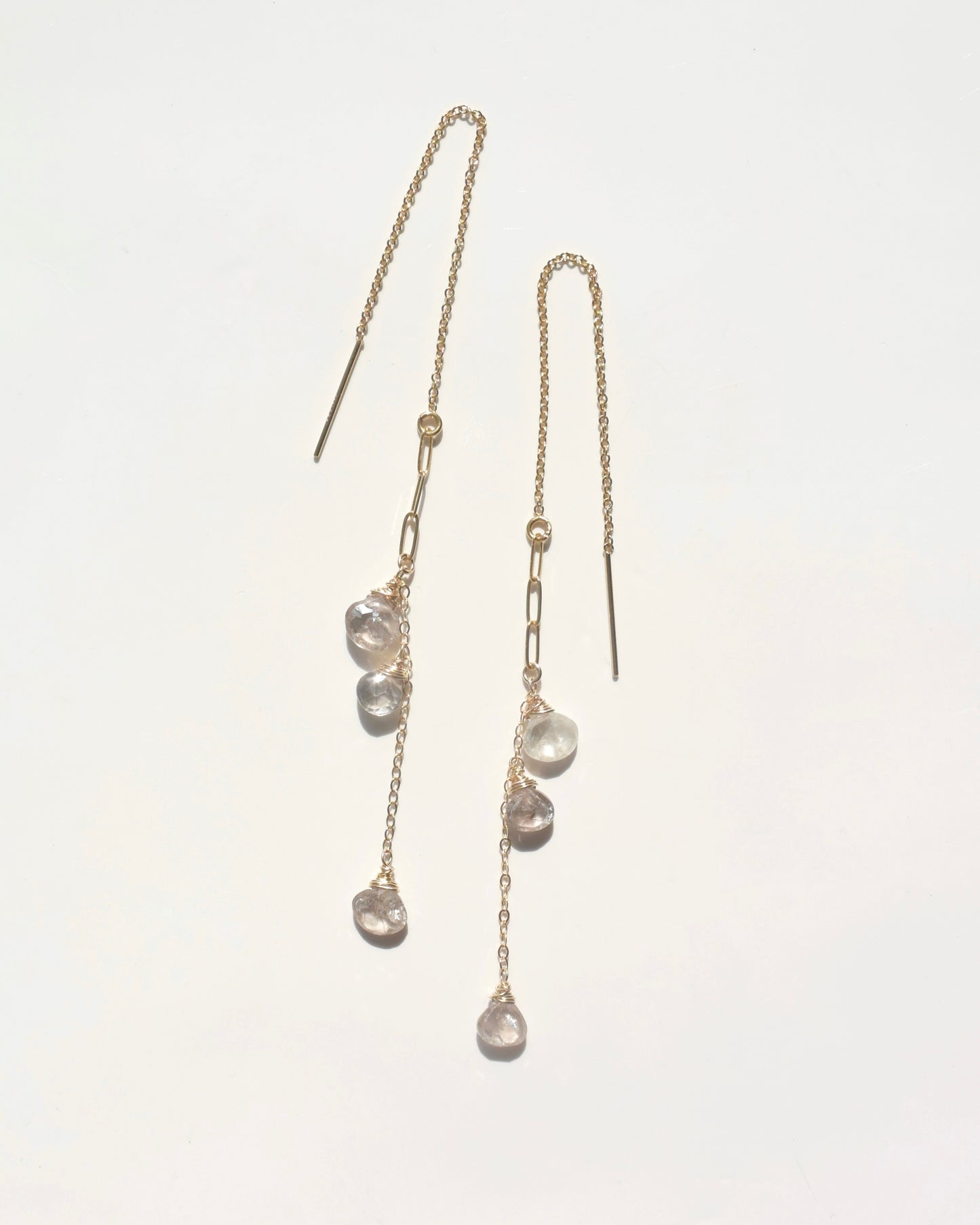 14KGF〈Zircon〉Long