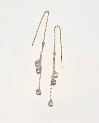 14KGF〈Zircon〉Long