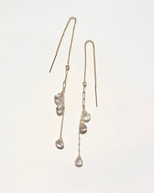 14KGF〈Zircon〉Long