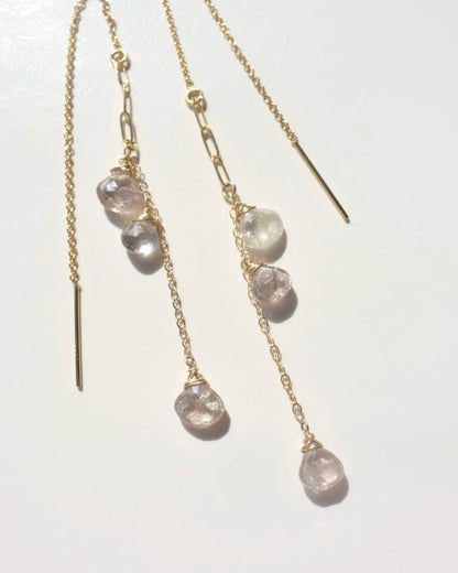 14KGF〈Zircon〉Long