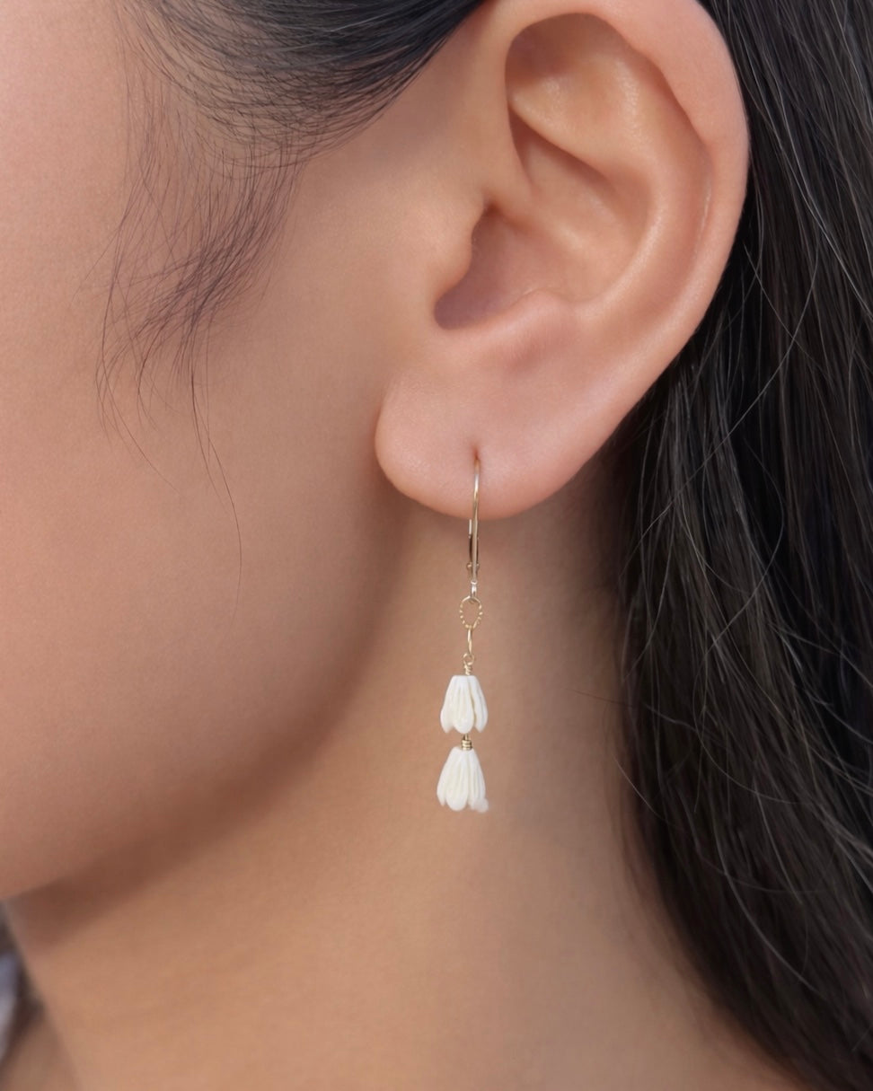 14KGF〈Pikake〉Short