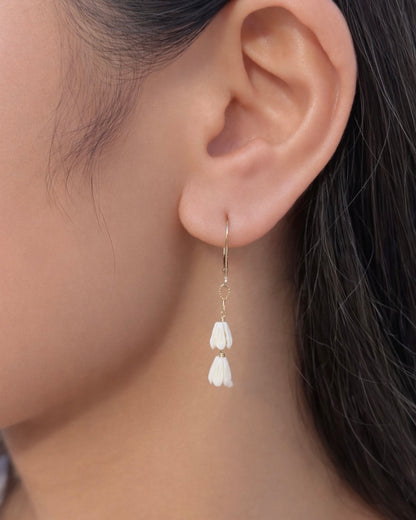 14KGF〈Pikake〉Short