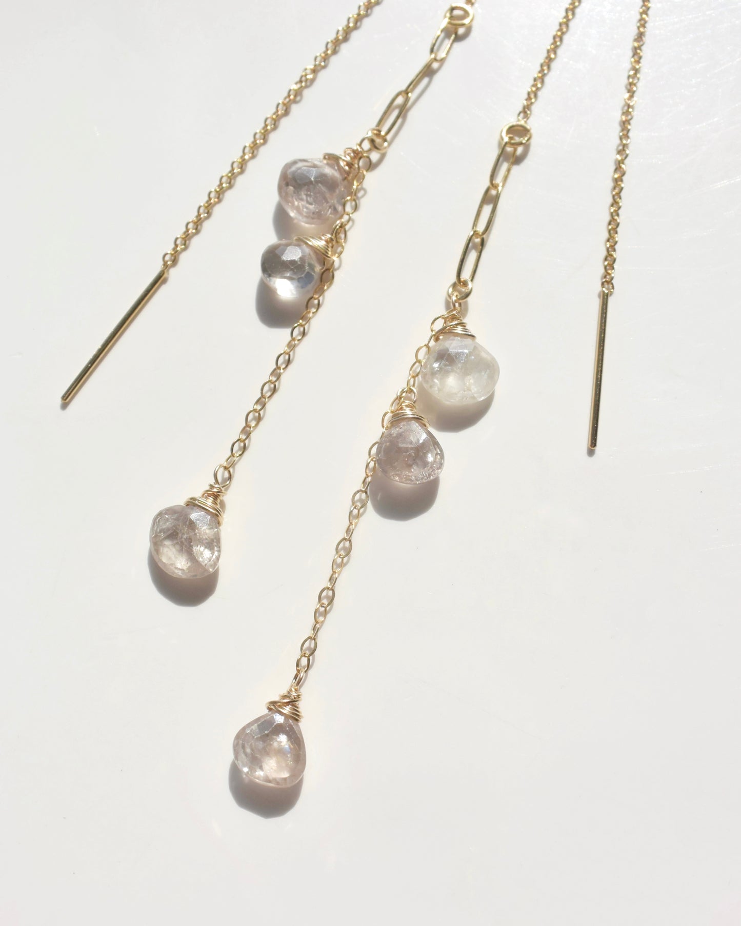14KGF〈Zircon〉Long