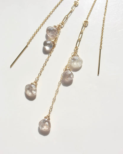 14KGF〈Zircon〉Long