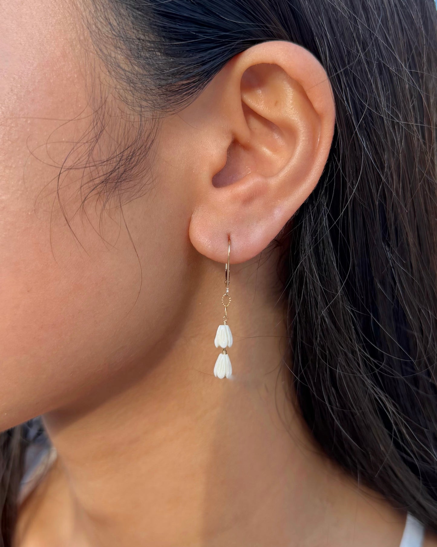 14KGF〈Pikake〉Short