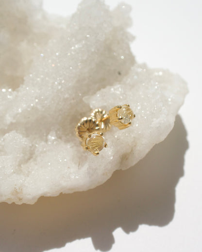 Gold-Rutile quartz-2