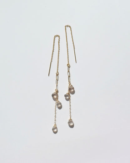 14KGF〈Zircon〉Long