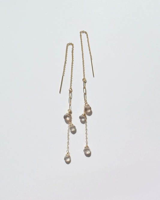 14KGF〈Zircon〉Long