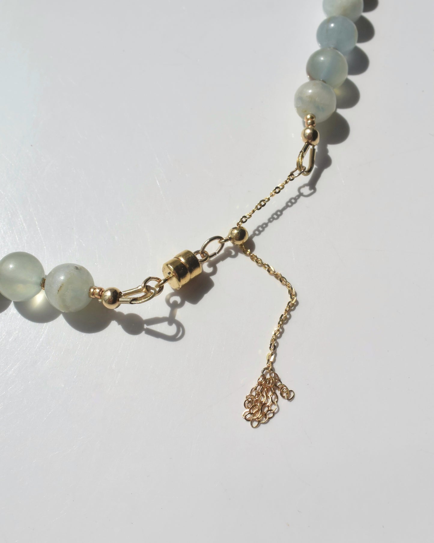 14KGF〈Rounda〉Blue Mist
