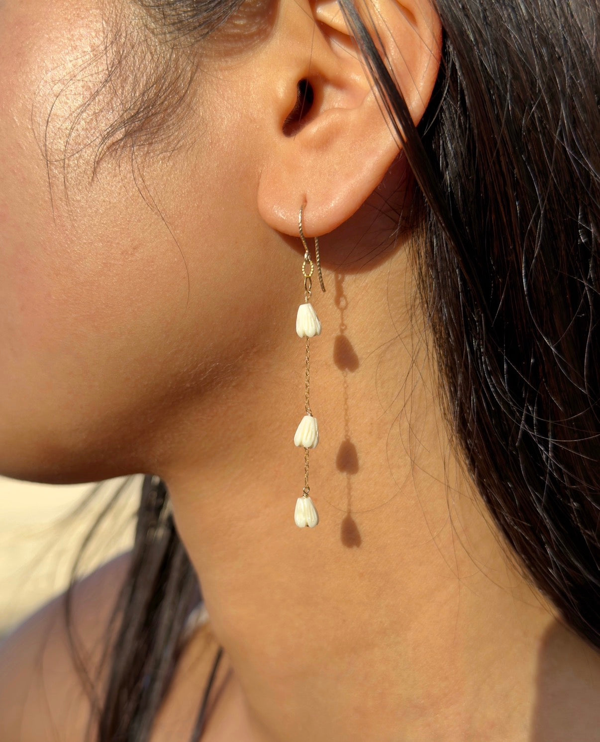 14KGF〈Pikake〉Medium