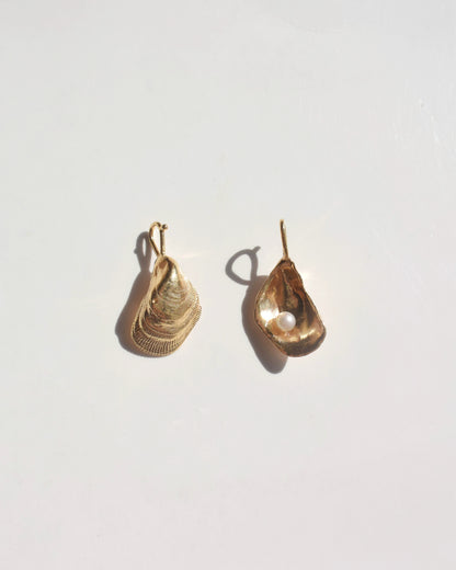 K18pt〈Cast of real ocean〉Ocean Cradle