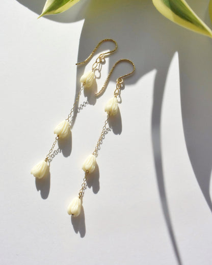 14KGF〈Pikake〉Long