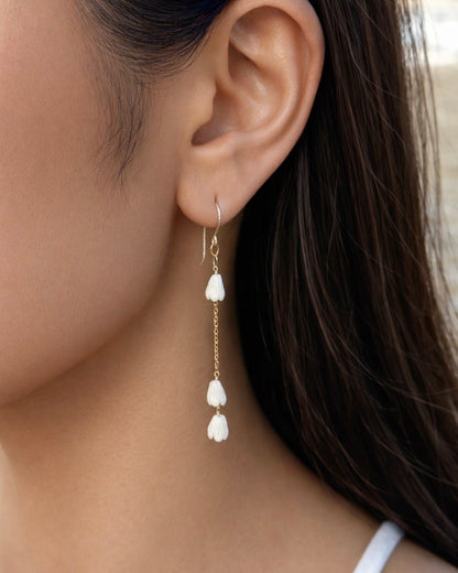 14KGF〈Pikake〉Medium