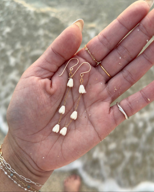 14KGF〈Pikake〉Long