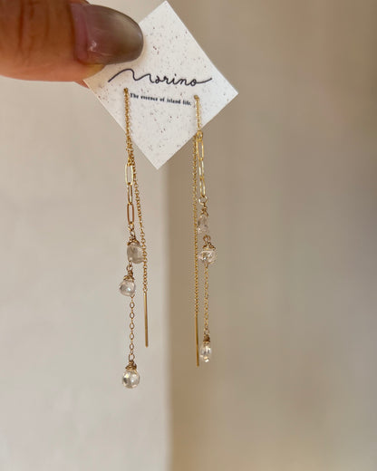 14KGF〈Zircon〉Long