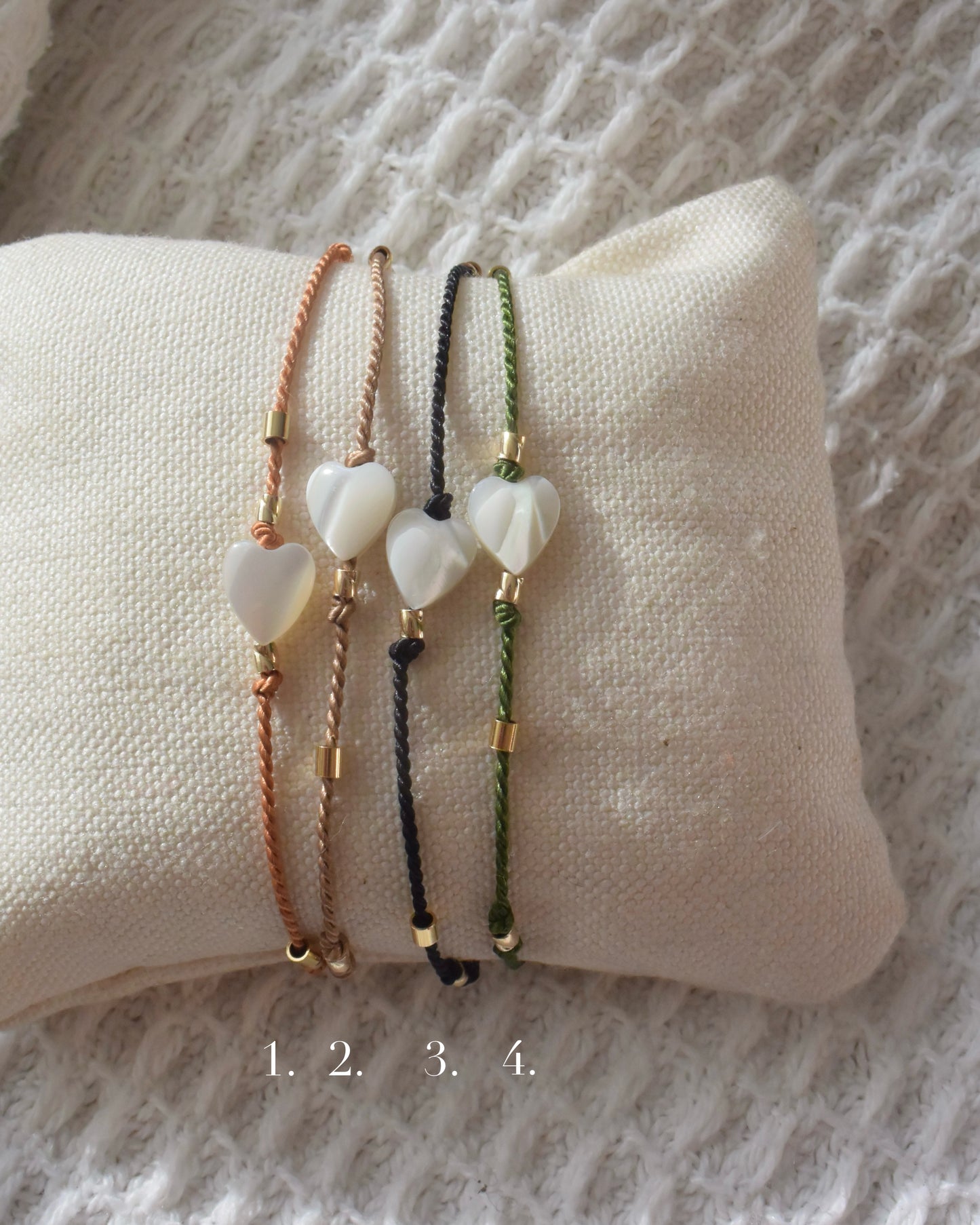 ［送料無料］14KGF〈Life with love〉