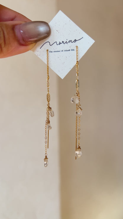 14KGF〈Zircon〉Long