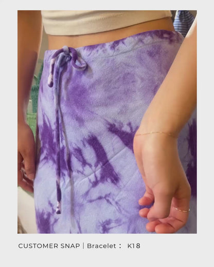 K10 & K18 ［Ao］